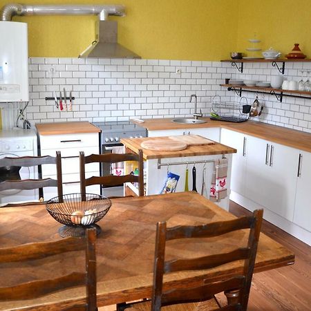 Joli Appartement Vue Sur L'Eglise Périgueux Exteriér fotografie