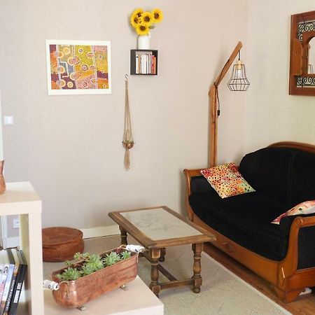 Joli Appartement Vue Sur L'Eglise Périgueux Exteriér fotografie